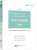 2019年社会工作师初级实务（一本）